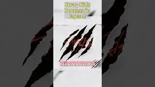 Stray Kids: Platinum Certified in Japan & Dominating World Tour