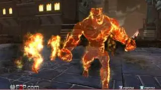 Neverwinter The Maze Engine Expansion Announcement Trailer