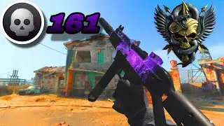 161 KILLS + 