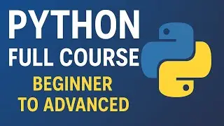 Python Tutorial : Classes, Objects & Methods (Part 9)