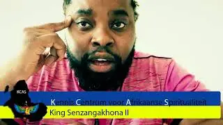 Christendom Jodendom & Islam vs Afrikaanse spiritualiteit