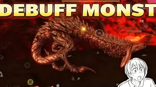 NEW MONSTER CHIMERALAND CHINA SKILL SHOWCASE🔥🔥 |BEST MMORPG MOBILE ANDROID /IOS