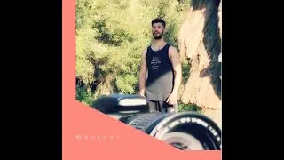 Workout 2020 Confinement, covid19 - (Sport)