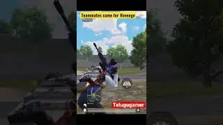 1v3 #telugugamer #unqgamer #crimsonop #itsninja #natashagaming #ruthlessgaming #shorts #teluguguyyt
