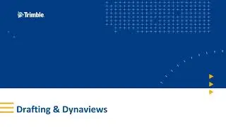Exports and Deliverables - Projected Surfaces