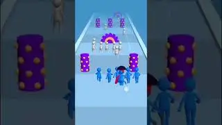 join clash 3d game new gaming video #viral join to clash 3d game 🎮#shorts #shoertgamingvideo