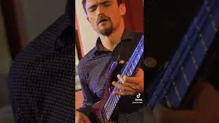 Duende Libre celebrates #ChickCorea in a KNKX Studio Session #shorts #bass #drums #jazz