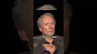 At 95 Clint Eastwood's the last tough guy of Hollywood!