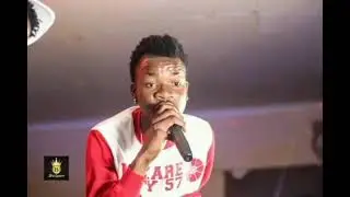 Jah Child - Ndinovabvambura bvambura