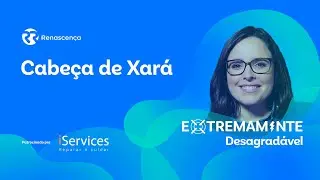 Cabeça de Xará - Extremamente Desagradável
