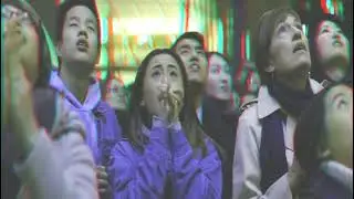 SKYSCRAPER 3D - BIG JUMP