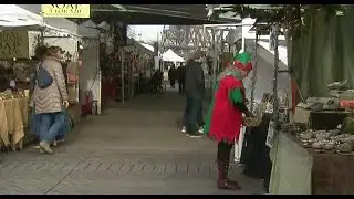 portland saturday market