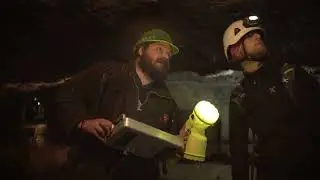 Alle Origini della Miniera
