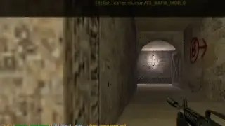 Московский сервер CS 1.6 Dust 2