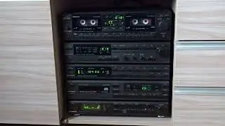 Radmor SSL-5502 prezentacja.