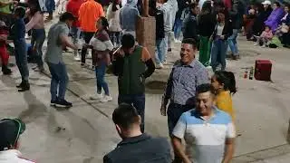 BANDA TÍPICA LOS ALEGRES DEL RON  (MIX CUMBIA)