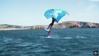 AZTRON  FALCON X Foil Collection - BeachArt