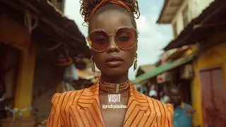 Visit - Poco lee x Hotkid x Naira marley Type Beat - Prod by Double A