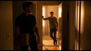 The Deliveryman Took the Longest Route to My Door | Gay Love Story