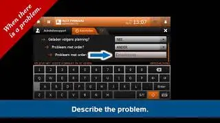 Instructies Boordcomputer