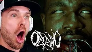 First Time Hearing OCEANO - Mass Produced (REACTION!!!)