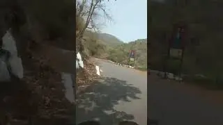 lambasingi ghat road