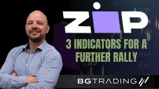 58% PROFIT, IS IT TIME TO BUY MORE ZIP? BGS 20 STRATEGY POINTING FOR FURTHER UPSIDE
