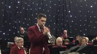 What a wonderful world - bugle solo - Harmonie d'Auby