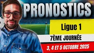 Pronostic football Ligue 1 : Lille PSG, Monaco Nice, OM, Lens, Lyon, Strasbourg + Ticket @2,29