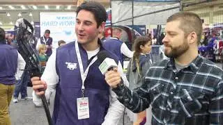 2018 LaxCon Gear - EAST COAST DYES