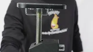 How to Quick Install Kohree Slide Out Leveling Supports