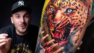 How to DESIGN your TATTOOS!