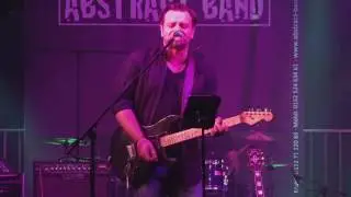 Bruno Mars Locked Out Of Heaven Cover -Abstract Band