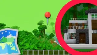 Minecraft, creative mood, ✨ house tour 