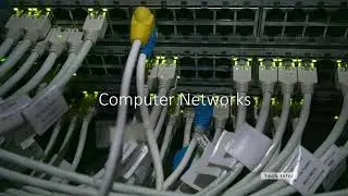 Introduction to Computer Networks - Techinfor