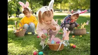 Easter basket fillers that aren't candy! This 4 part formula is the secret to a unique bundle