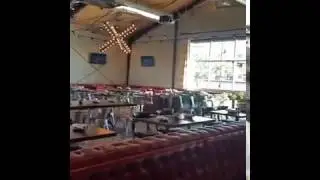 Tour of Culinary Dropout | Tempe | Hip Restaurant BAR