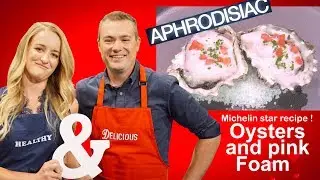 How to cook real aphrodisiac at home- 