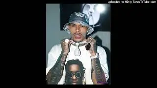 RNB.FOEMOB Type Beat - Heavy