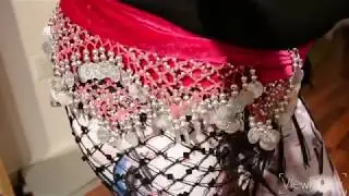 Baring the belly: The empowering nature of belly dancing