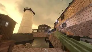 Teardown Speedrun (100%) | The BlueTide Computers | 1:20:023 [WR]