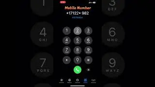 Перевод баланса Ncell || НЕПАЛ || TFA