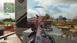 Call of Duty: Black ops 7 - Molten Gold Echo 12