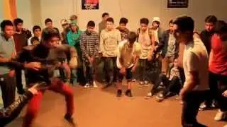 Festival Electro Dance Per&uacute; / Pumbita Vs Yarma Vs Rodrigo