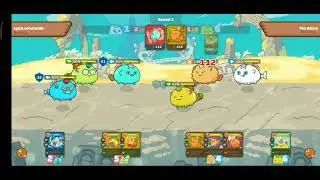 AAP TEAM USER APA strategy gameplay review