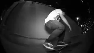AVENUE COLLECTIVE- WELCOME TO THE TEAM JAKE SYKES