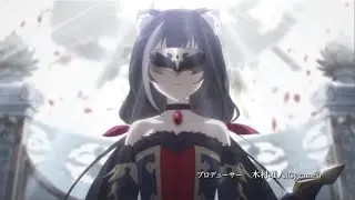 Princess Connect Re:Dive - Ending Song - Absolute Secret  [English Translation]