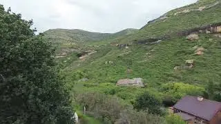Best position- vacant land in Clarens.