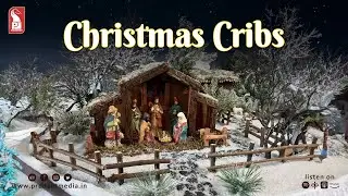 Christmas Cribs in South Goa | Prudent | 271223