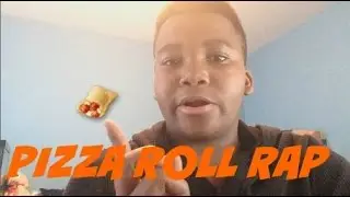 PIZZA ROLL